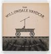GOREY, EDWARD. THE WILLOWDALE HANDCAR.